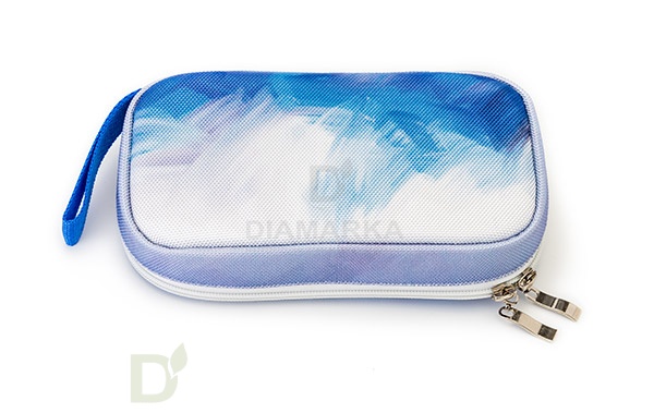 Термопенал АЙСБЕРГ с 2-мя аккумуляторами холода