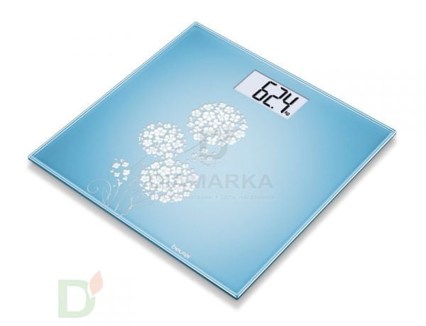 Весы напольные Beurer GS 200 Allium в Челябинске