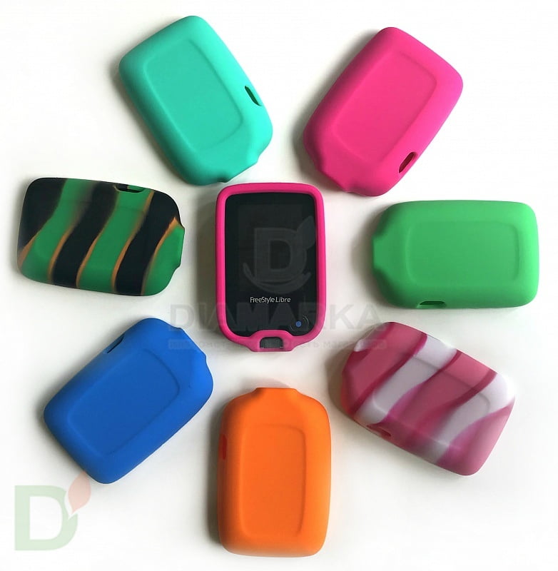 Чехол на ридер Фристайл Libre