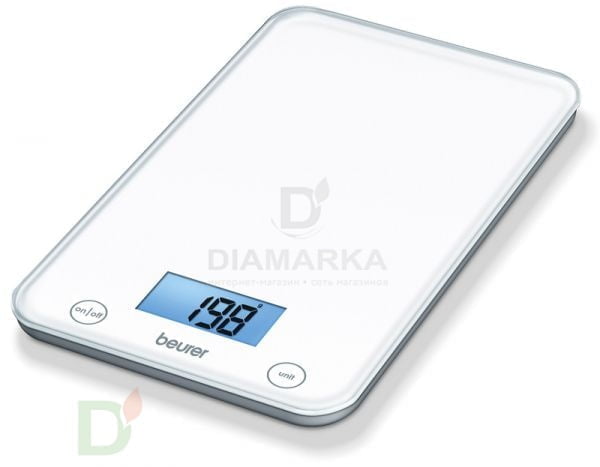 Весы кухонные Beurer KS27 в Челябинске