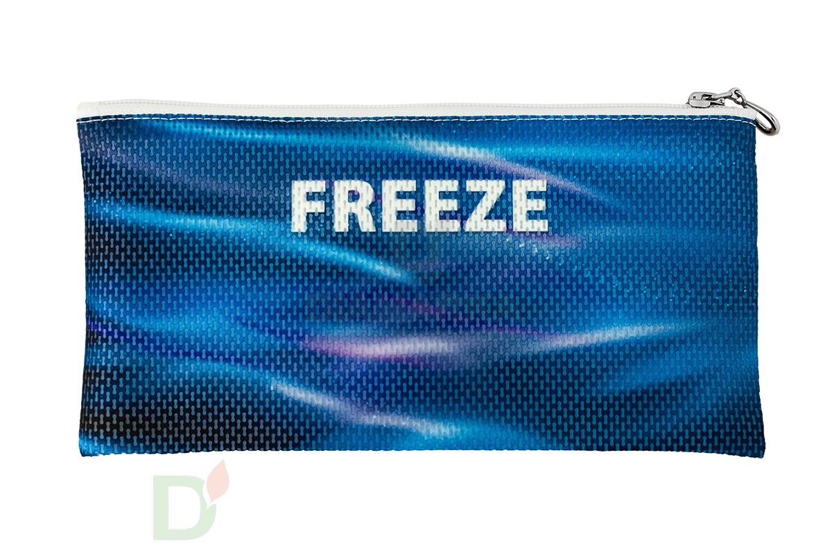 Термочехол для хранения 2 шприц-ручек FREEZE  Duo Океан ( размер 105*190 мм)