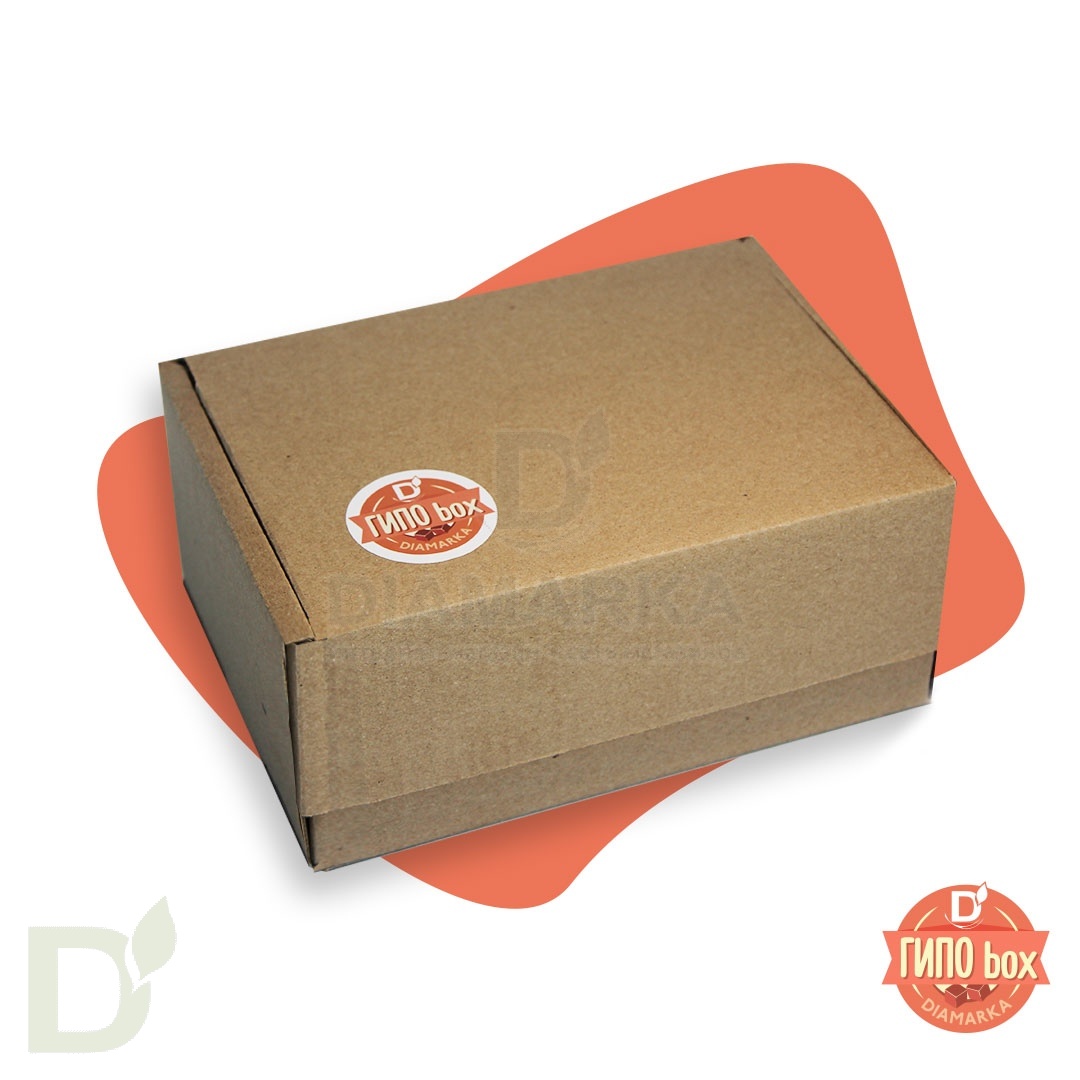 Бокс - помощник при гипогликемии ГИПОbox в Челябинске