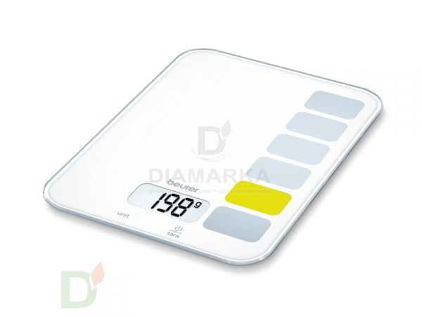 Весы кухонные Beurer KS19 в Челябинске