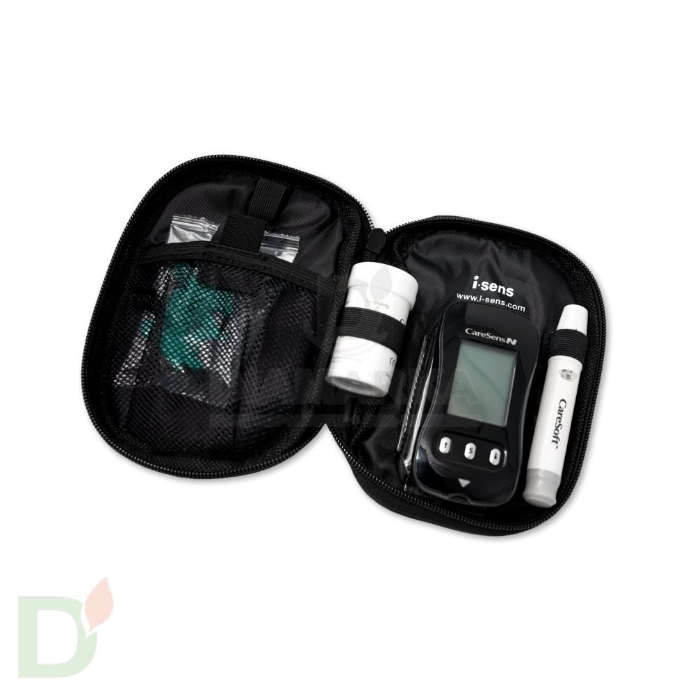 Глюкометр CareSens N в Челябинске