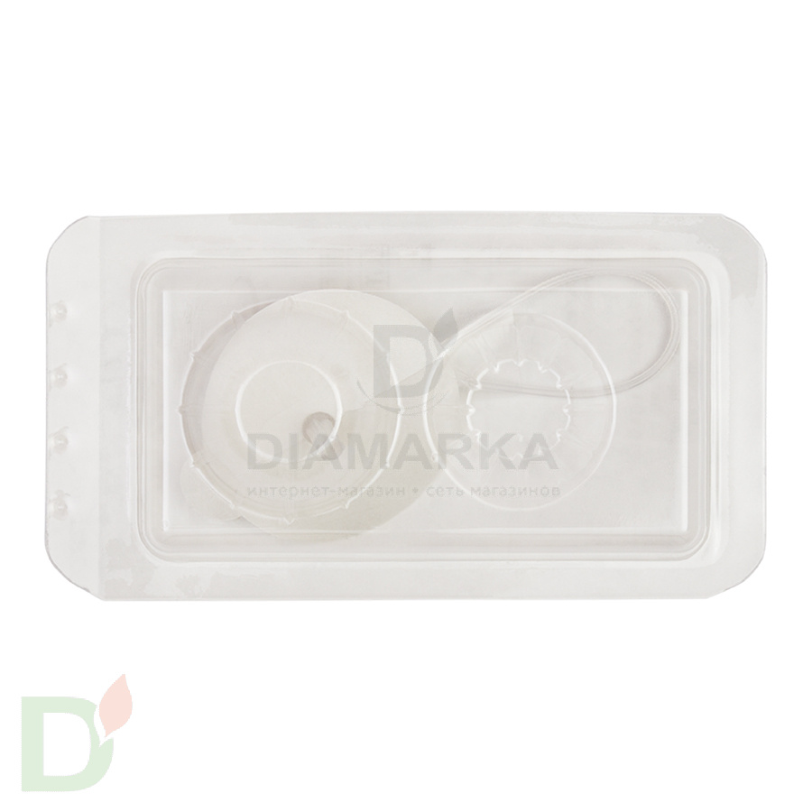 Акку-Чек Репид-Д Линк, игла 8 мм, 1 шт. в Челябинске