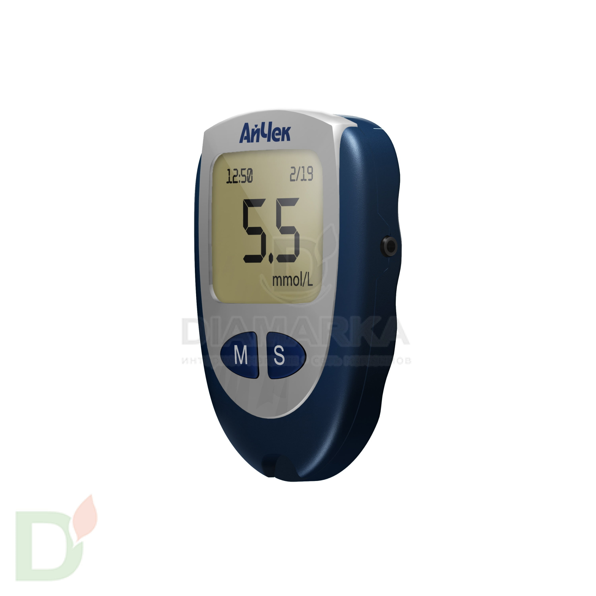 Глюкометр iCheck в Челябинске