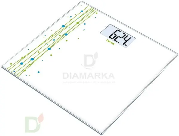 Весы напольные Beurer GS 201 Soda в Челябинске