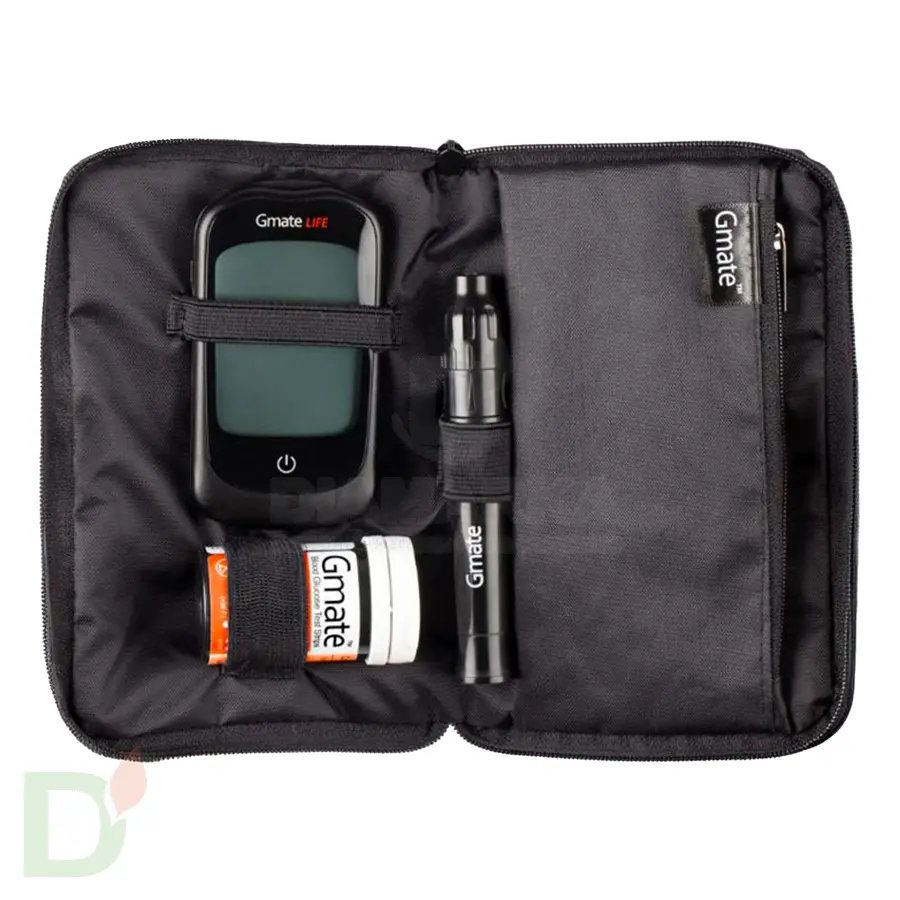 Глюкометр Gmate Life в Челябинске