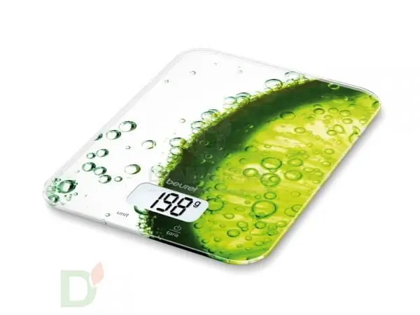 Весы кухонные Beurer KS19 (fresh) в Челябинске