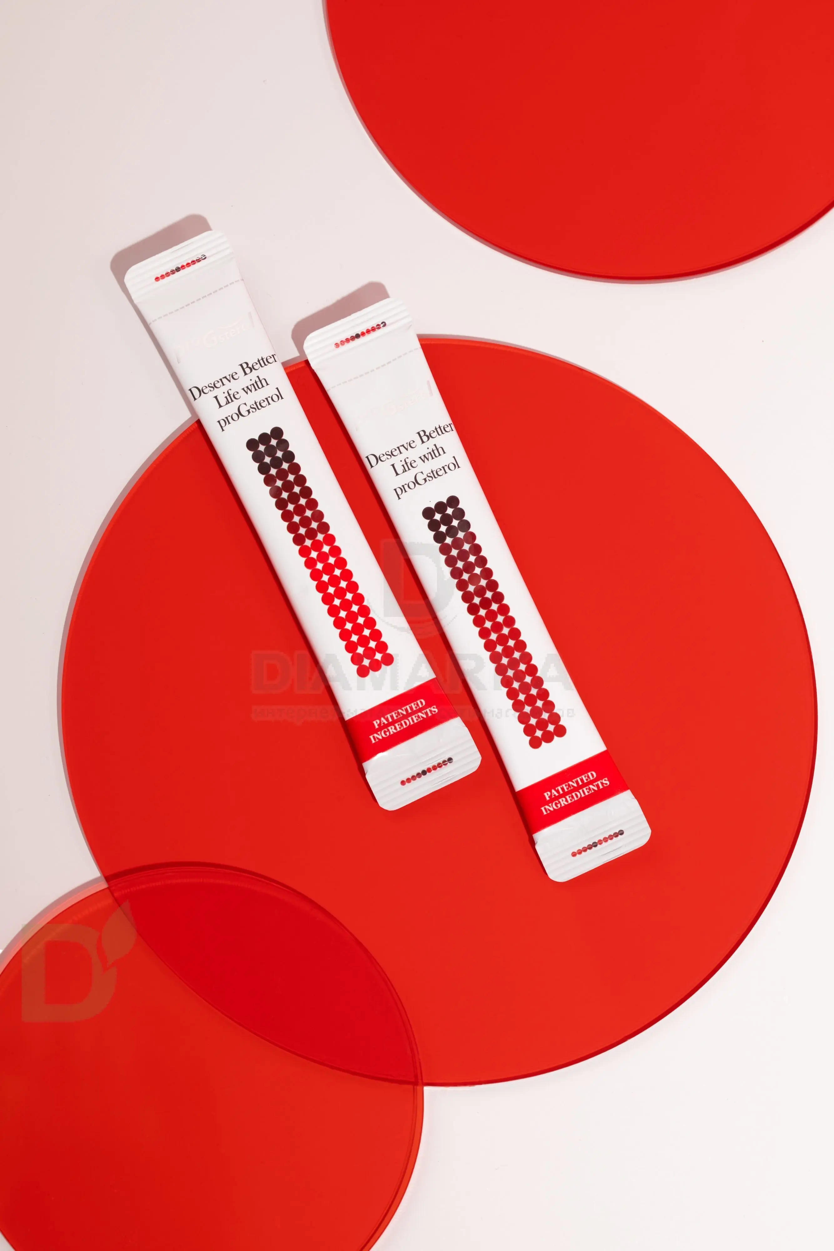 БАД ProGsterol для снижения уровня сахара и лишнего веса 3гр*30саше