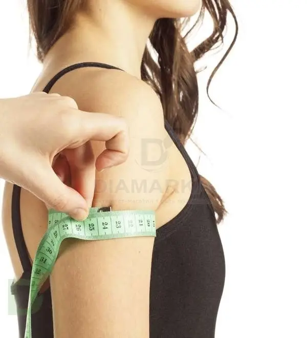 Повязка на руку для сенсора Конфеты