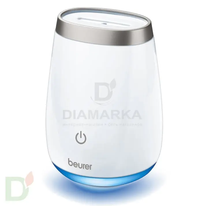 Воздухоосвежитель ультразвуковой Beurer LA 50 в Челябинске