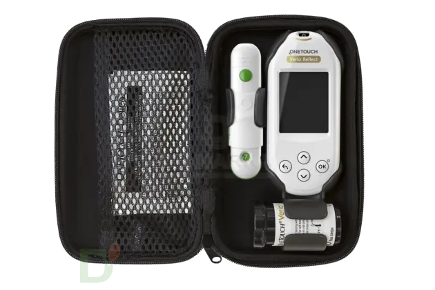 Глюкометр OneTouch Verio Reflect в Челябинске
