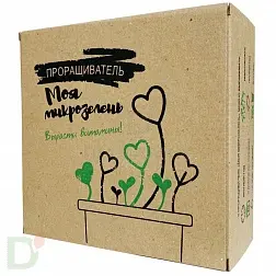 Проращиватель Здоровья клад универсальный крафт