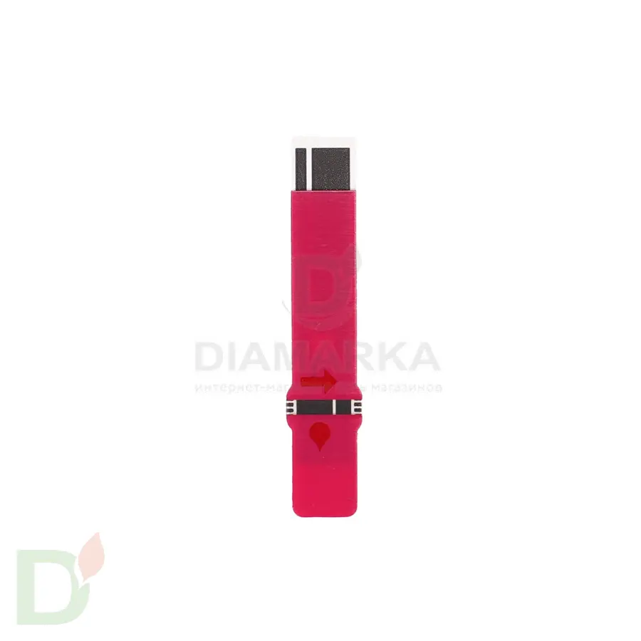 Тест-полоски EasyTouch гемоглобин № 25 (25 штук)