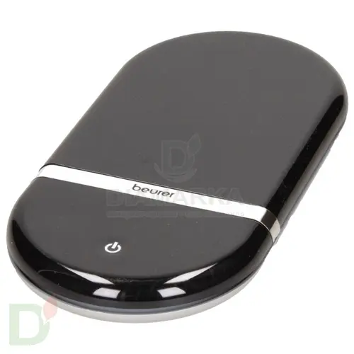 Весы Beurer KS36 кухонные электронные в Челябинске