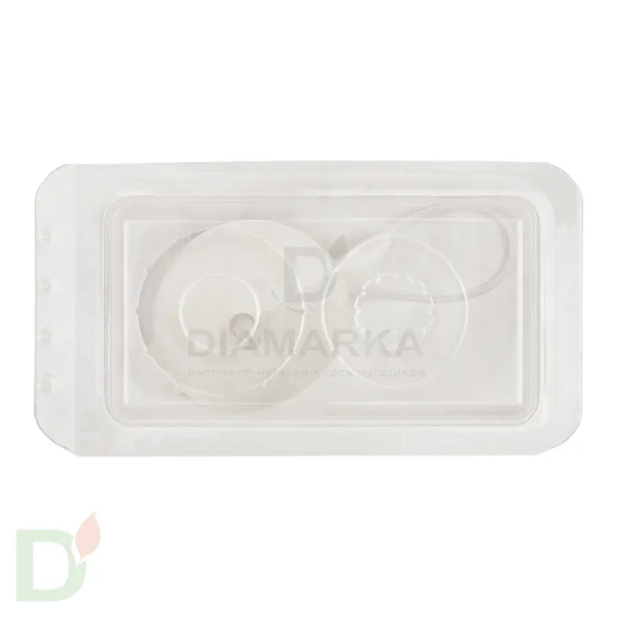 Акку-Чек Репид-Д Линк, игла 8 мм, 1 шт. в Челябинске